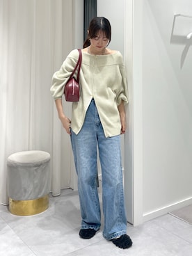 DouDou_serikaさんのコーディネート
