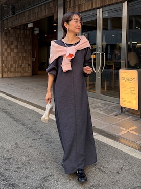 DouDou_serikaさんのコーディネート