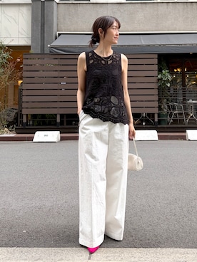 DouDou_serikaさんのコーディネート