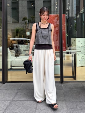 DouDou_serikaさんのコーディネート