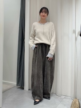 DouDou_serikaさんのコーディネート