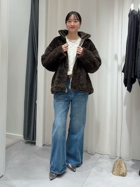 DouDou_serikaさんのコーディネート