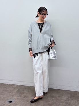 DouDou_serikaさんのコーディネート