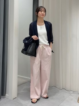 DouDou_serikaさんのコーディネート