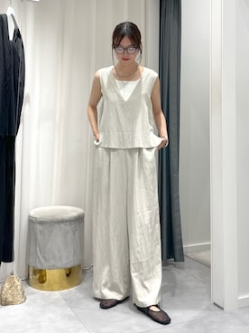 DouDou_serikaさんのコーディネート