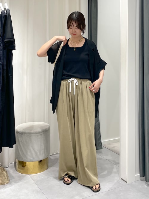 メッシュ半袖ジャケット