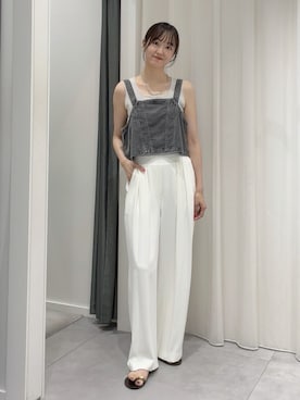 DouDou_serikaさんのコーディネート