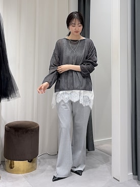 DouDou_serikaさんのコーディネート