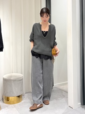 DouDou_serikaさんのコーディネート