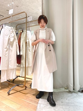 DouDou_serikaさんのコーディネート