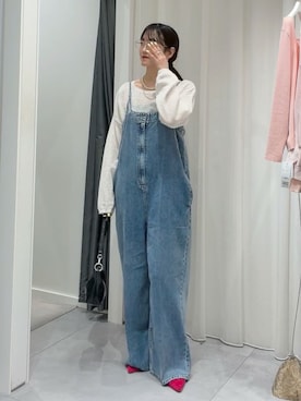 DouDou_serikaさんのコーディネート