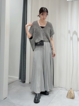 DouDou_serikaさんのコーディネート