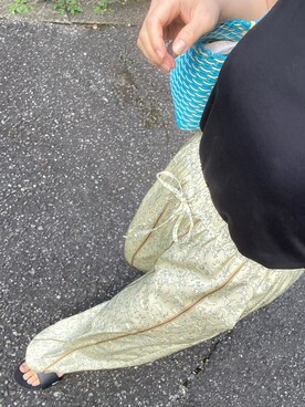 Lunaさんのコーディネート