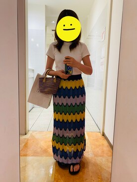 Lunaさんのコーディネート