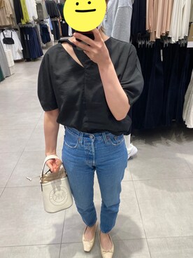 Lunaさんのコーディネート