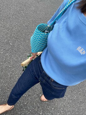 Lunaさんのコーディネート