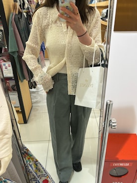 Lunaさんのコーディネート