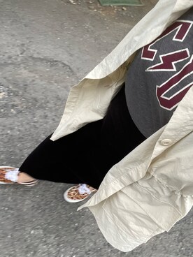 Lunaさんのコーディネート