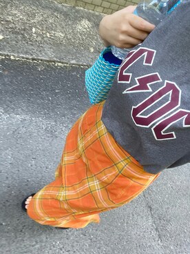 Lunaさんのコーディネート