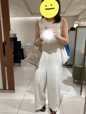 Lunaさんのコーディネート