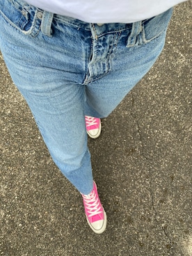 Lunaさんのコーディネート