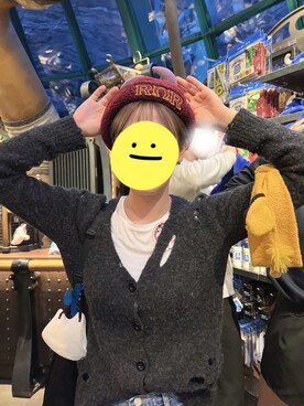 Lunaさんのコーディネート