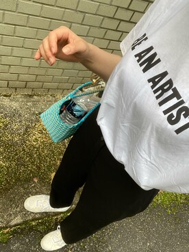 Lunaさんのコーディネート