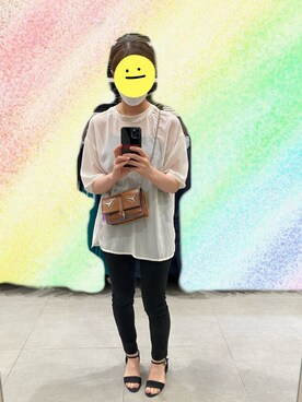 Lunaさんのコーディネート