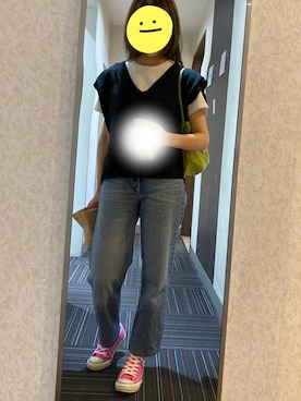 Lunaさんのコーディネート