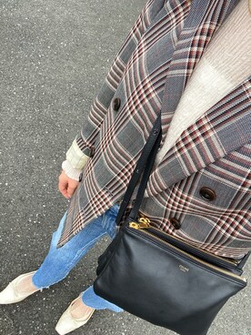 Lunaさんのコーディネート