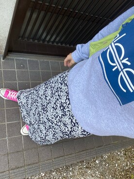 Lunaさんのコーディネート