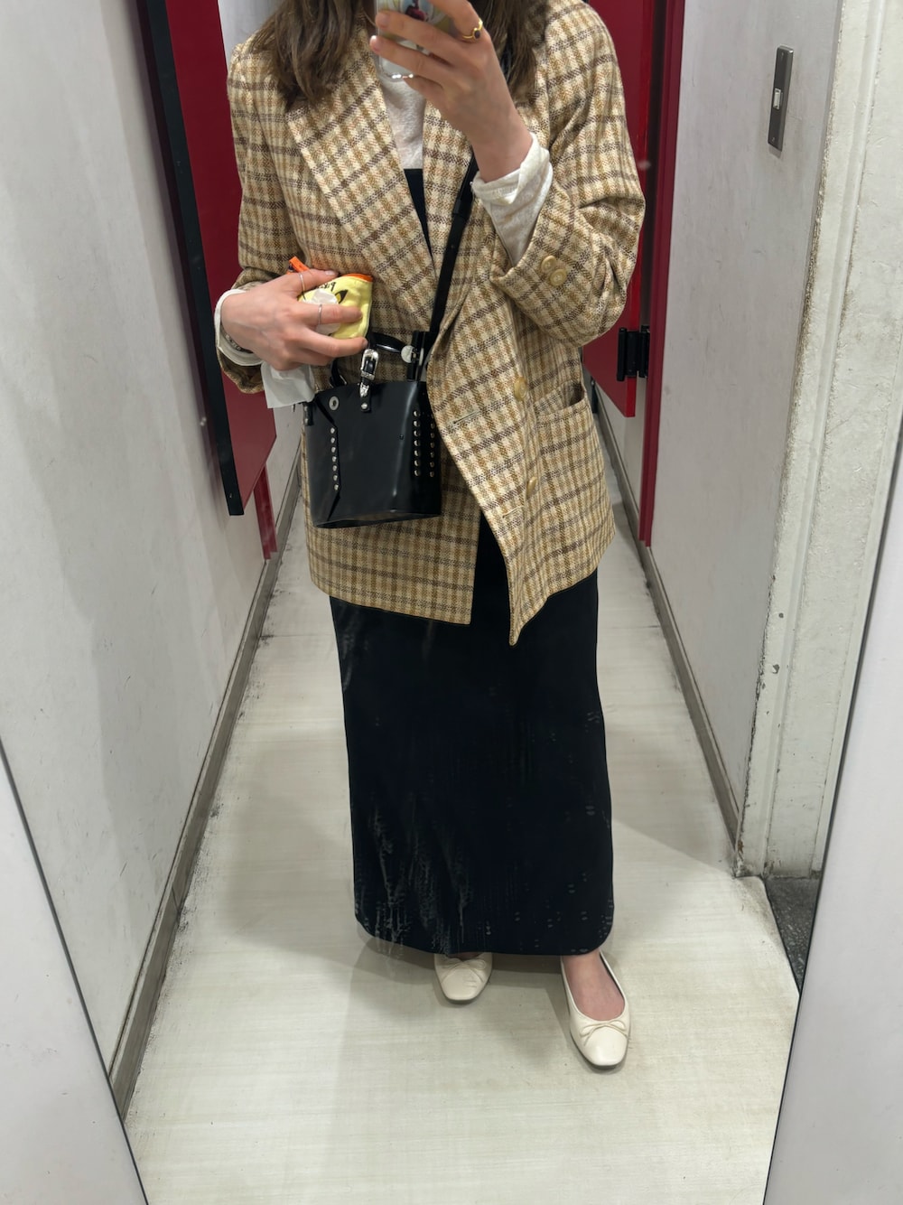 セリーヌCELINE 34ウールジャケット LISAさんも着用 セリーヌCELINE 34