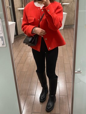 Lunaさんのコーディネート