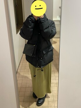 Lunaさんのコーディネート