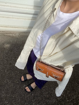 Lunaさんのコーディネート