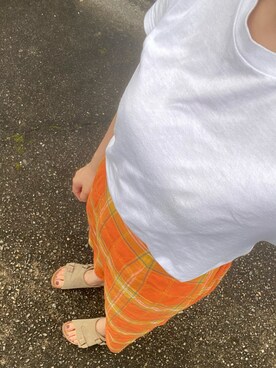 Lunaさんのコーディネート