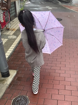 Tさんのコーディネート