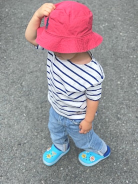 Tさんのコーディネート