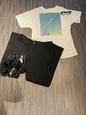 imdさんのコーディネート