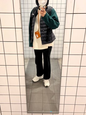 maさんのコーディネート