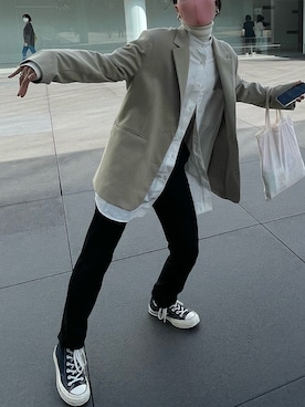 maさんのコーディネート