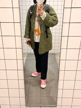 maさんのコーディネート