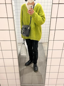 maさんのコーディネート