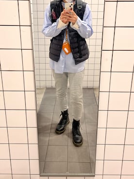 maさんのコーディネート