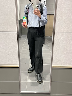 maさんのコーディネート