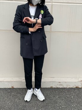 maさんのコーディネート