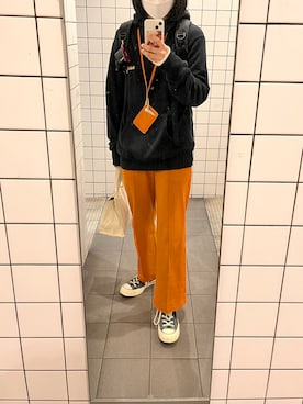 maさんのコーディネート