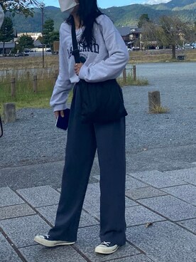 maさんのコーディネート