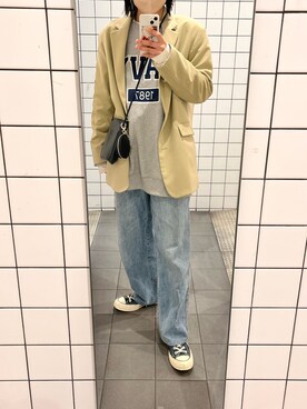 maさんのコーディネート