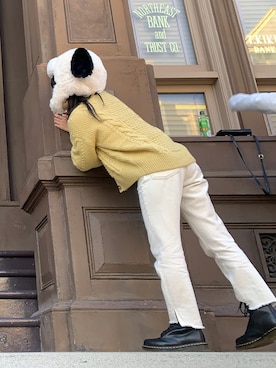 maさんのコーディネート